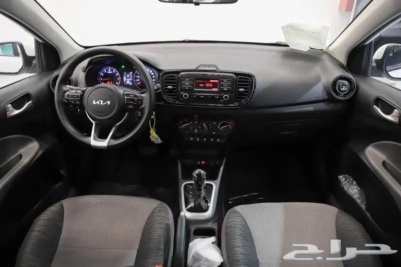 Kia Picanto Standard 2024 model, available on installments and cash63530196912642114
