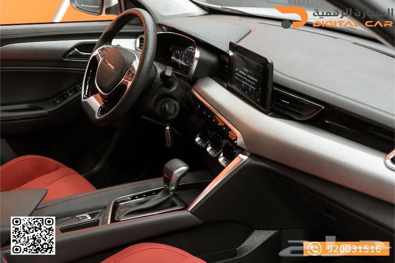 BAIC X35 Standard 2025 Choose the payment method that suits you63617235835523113