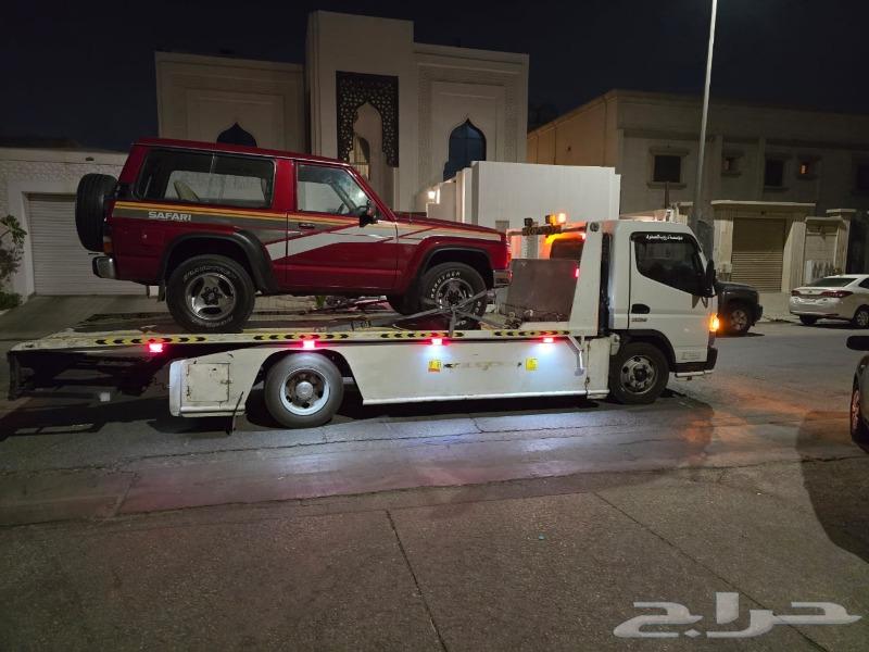 Emirates Surface Transport will transport cars from Saudi Arabia to the UAE63533759727618111