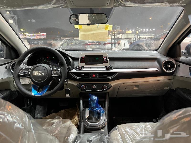 Kia Cerato 2024 Standard63532387979011111