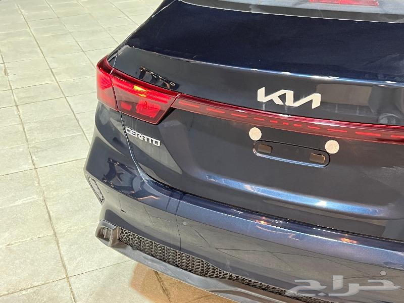 Kia Cerato 2024 Standard63532387979011113