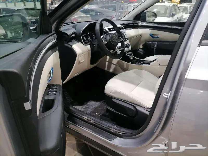 هونداي توسان سمارت موديل 202563531463931010114