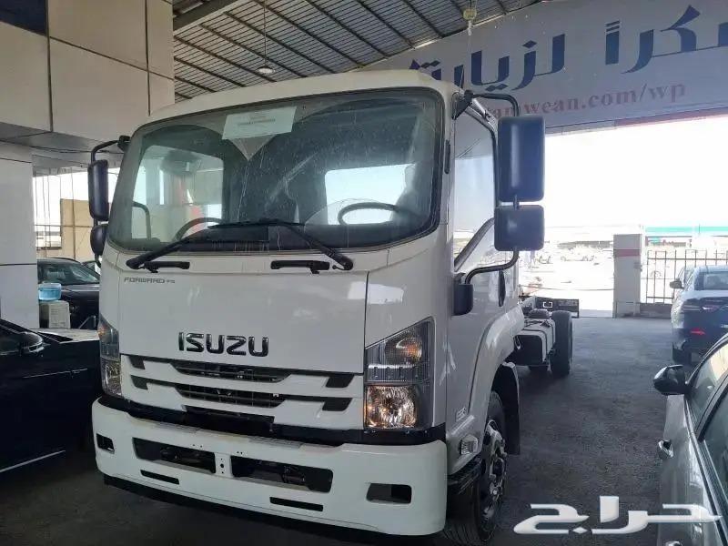 جميع سيارات ايسوزو 2024-2025 كاش واقساط مؤسسات وافراد63531073259266114