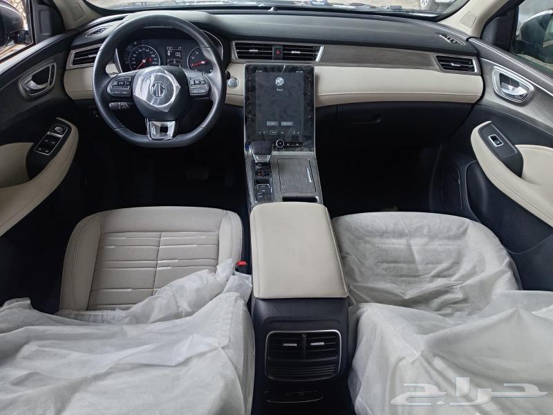 MG RX5 New Model 2023 Full Option63528445805698112