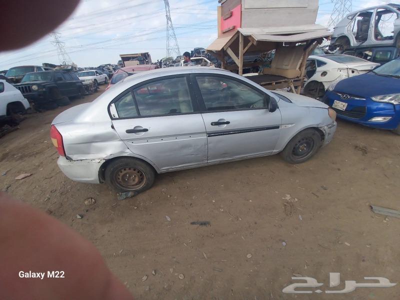Hyundai Accent 201063530055670019113