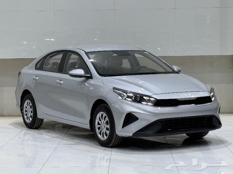 Kia Cerato Standard 2024 Installment 109963530019257729112
