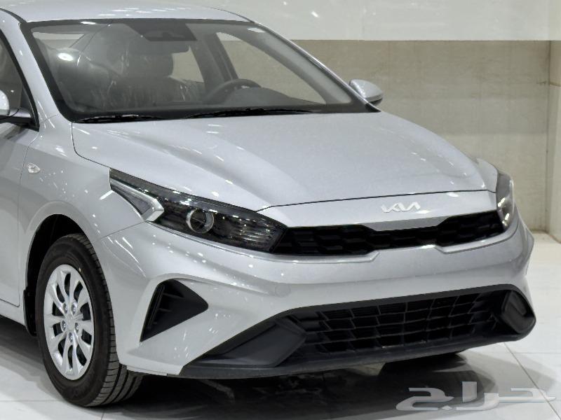 Kia Cerato Standard 2024 Installment 109963530019257729113