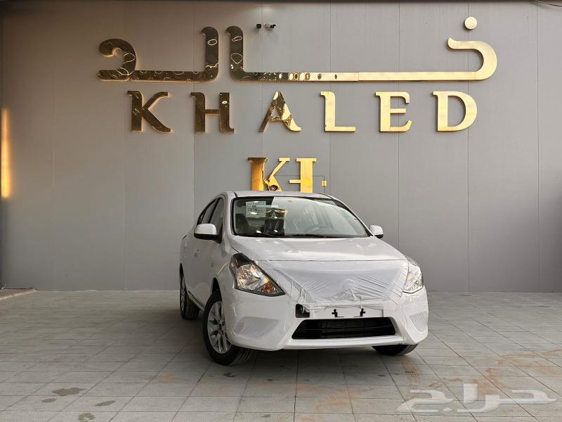 Nissan Sunny 2024 Standard, Khalid Exhibition63529722163330111