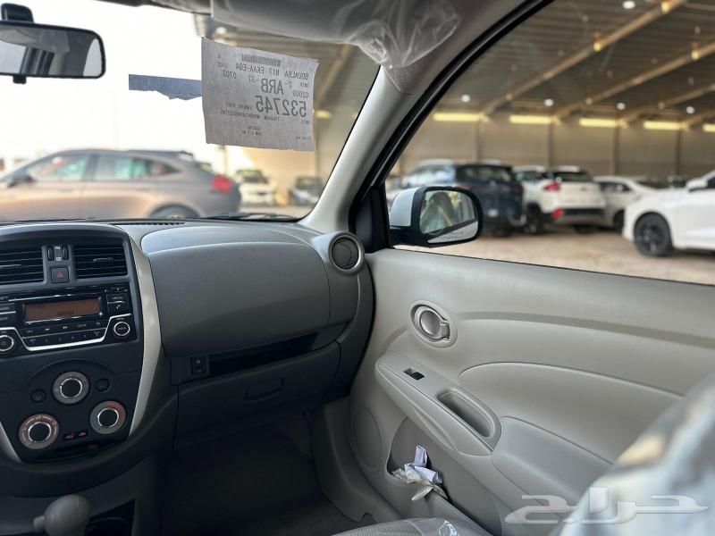 Nissan Sunny 2024 Standard, Khalid Exhibition63529722163330112