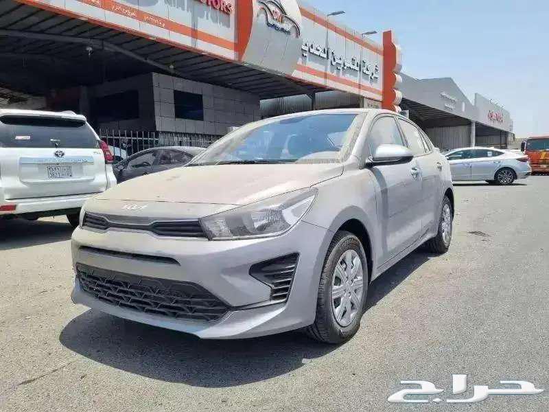 Kia Rio Standard 2023, cash and lease-to-own63529236456707112