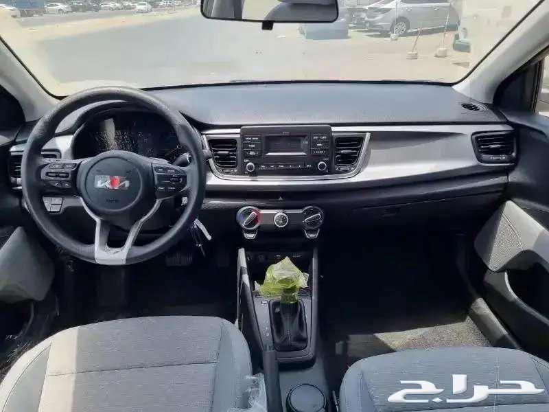 Kia Rio Standard 2023, cash and lease-to-own63529236456707111