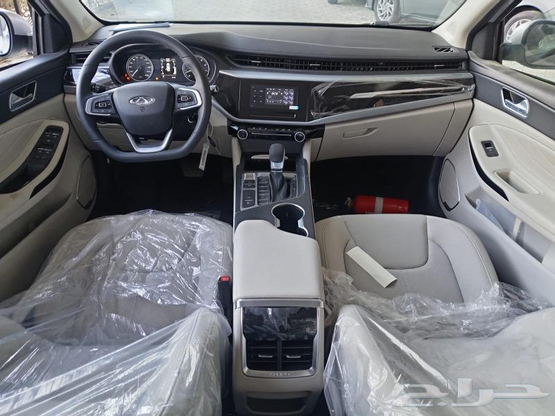 شيري اريزو 5 عروض اقساط بدون دفعه اولى 202463528513157123114