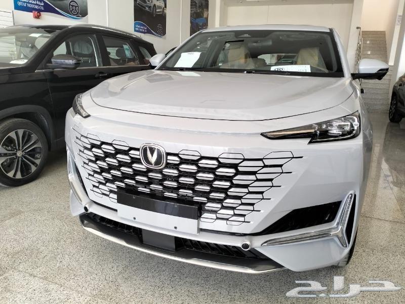 Changan Uni-K - K CROSSOVER K UNI Elite Full 2025 lowest price63531495573761112