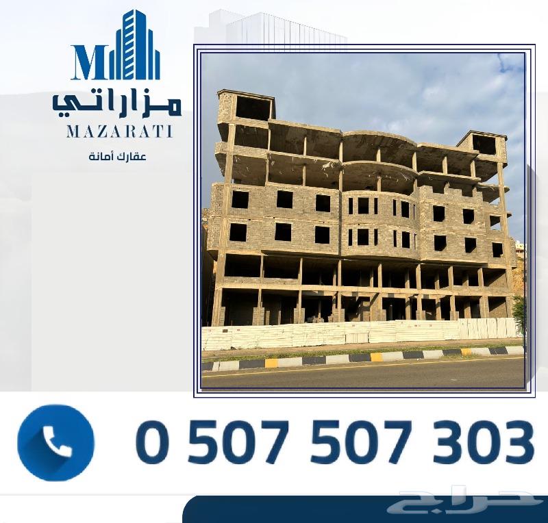 A (hotel-commercial) building for investment630063775170571111
