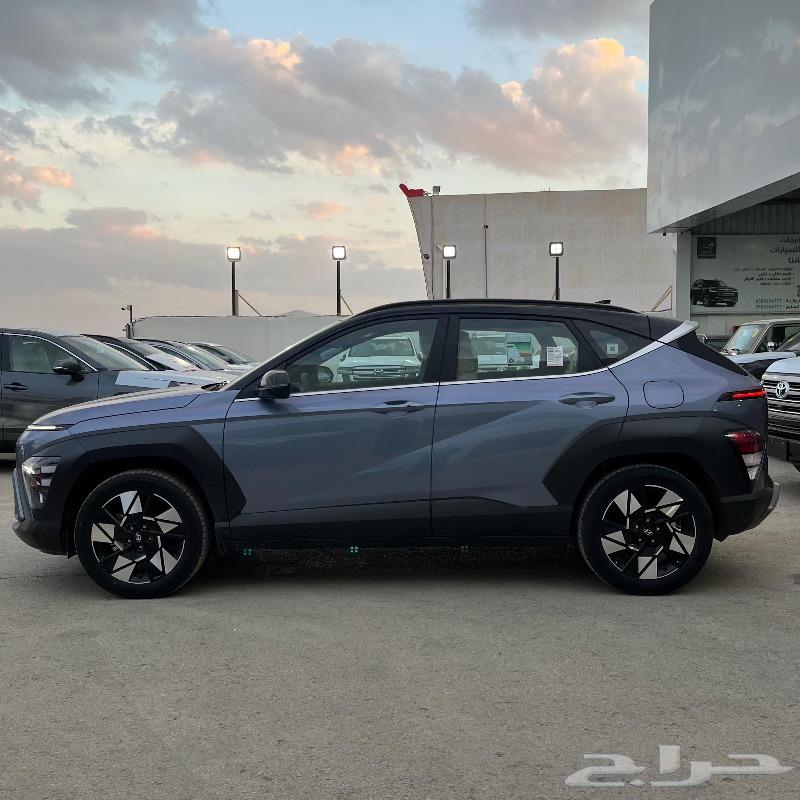 Hyundai Kona63533615358722111
