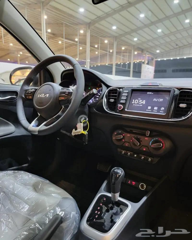 Kia Picanto without opening hole 202463531173207681114