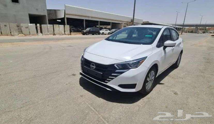 Nissan Sunny 202463530229846403111