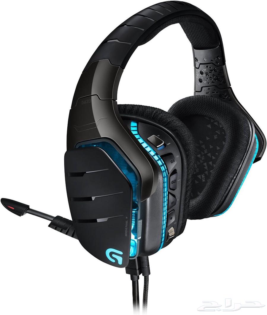 PC Gaming Accessories63616162082561112