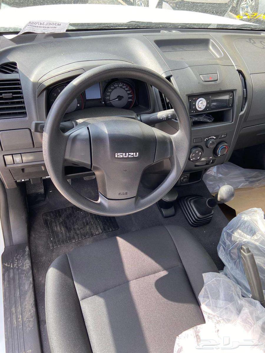 Dmax Isuzu Gmara Houd 2025 model63532694858497114