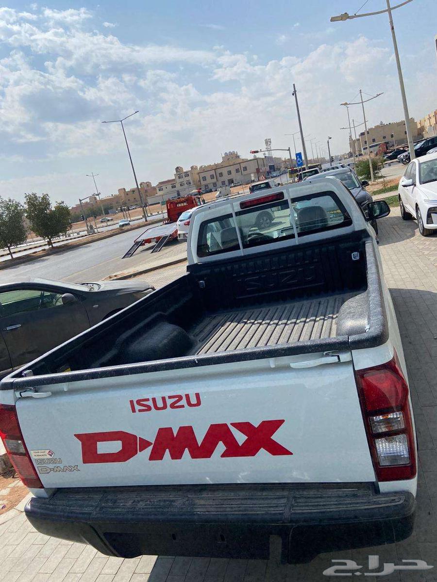 Dmax Isuzu Gmara Houd 2025 model63532694858497112