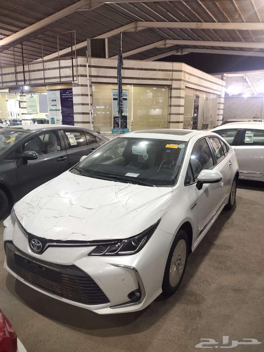 Available Corolla 1.8 XL AE, developer, sunroof, hybrid, model 202463532595095938111
