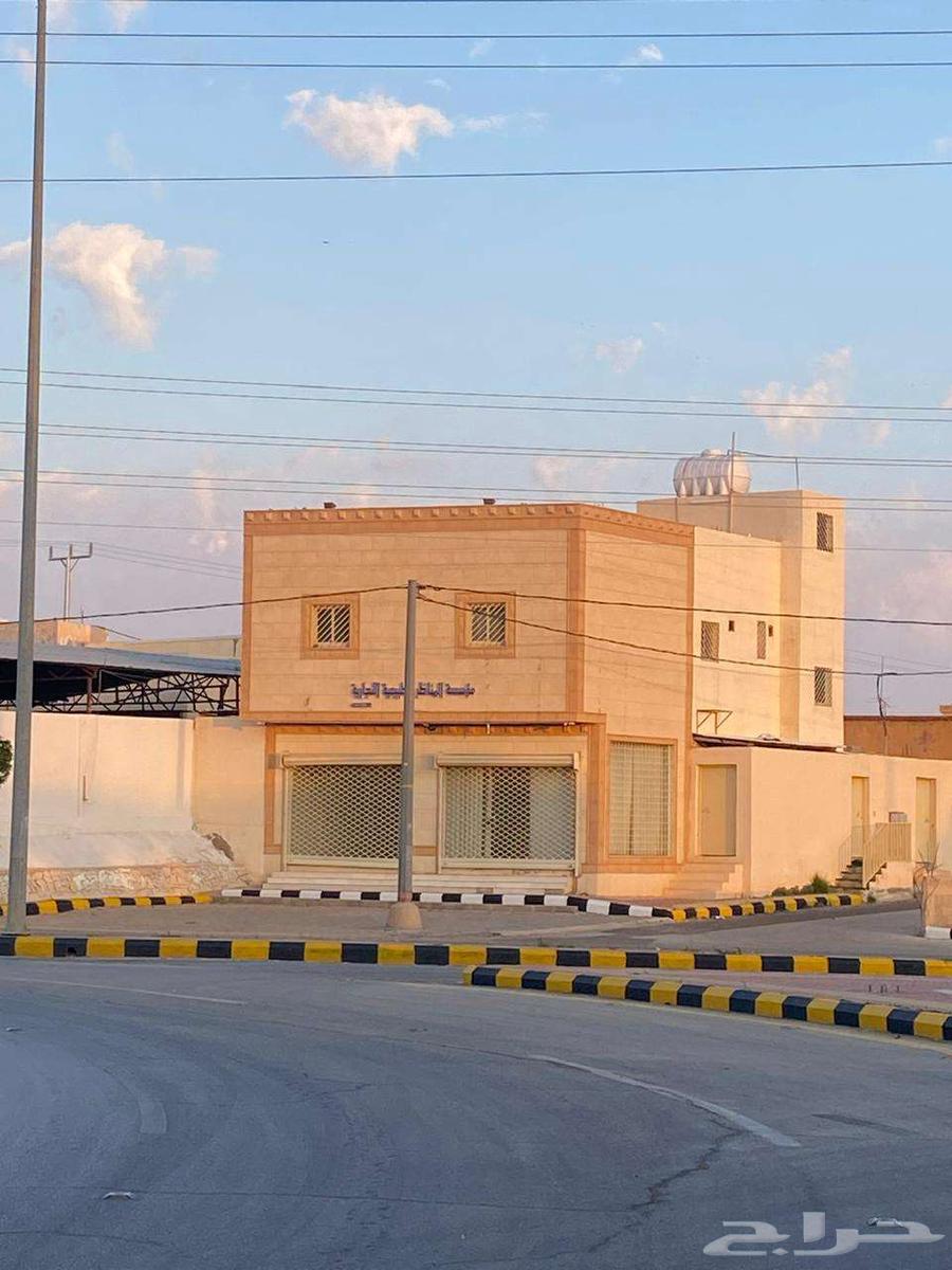 Commercial building for rent630065676382751113
