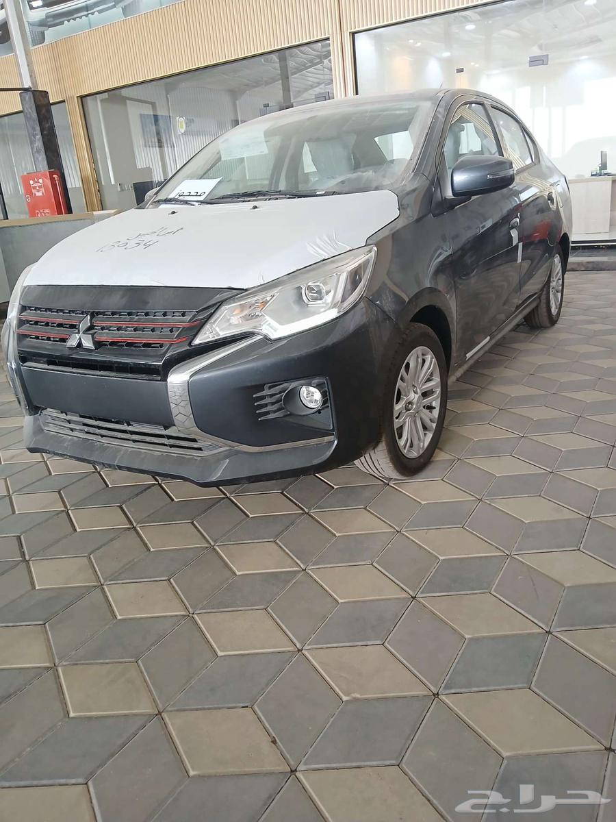 Mitsubishi Attrage63532353424771113
