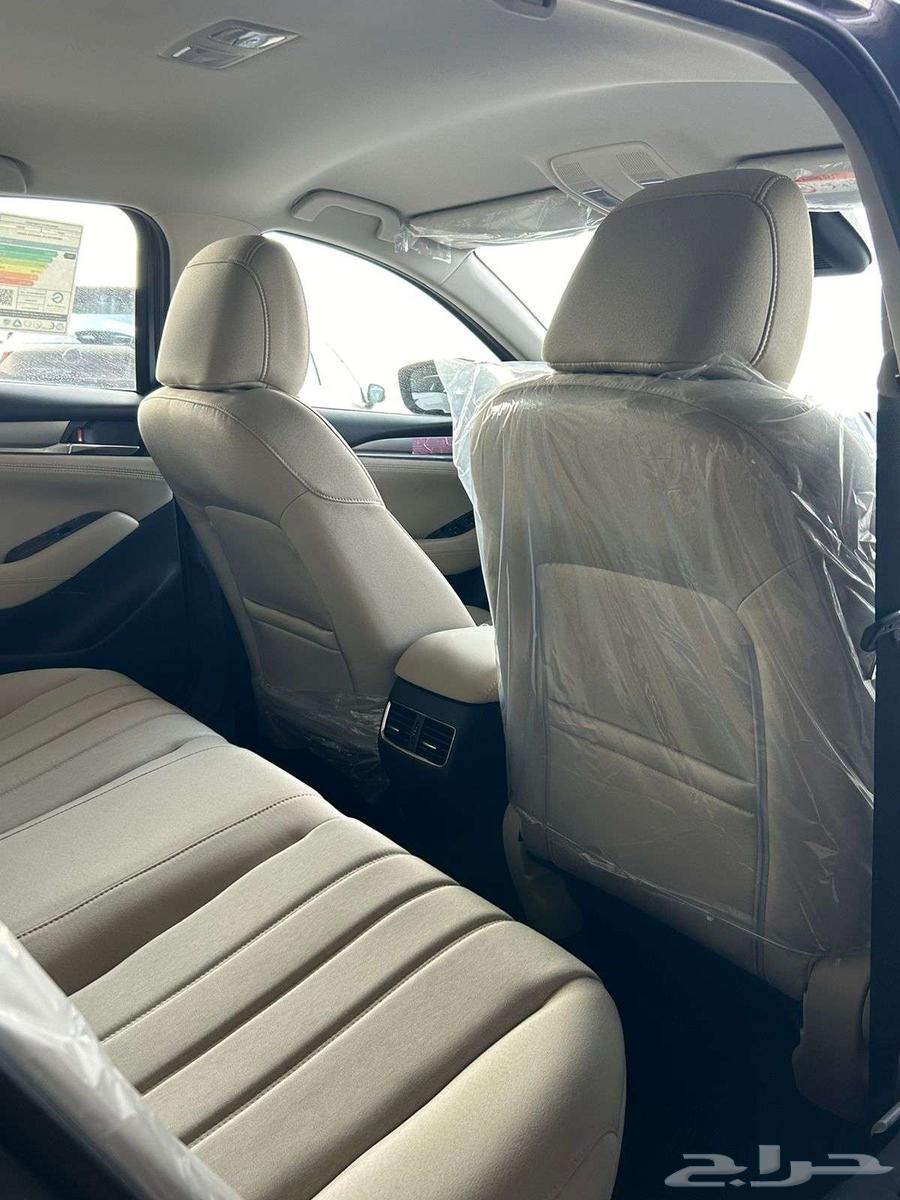 Mazda 6 Engine 2500 Model 2025 No Down Payment We Accept Salary in Cash63531006090498114