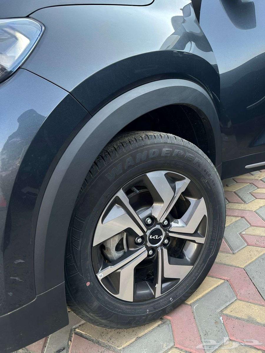 Kia Sonet 2023 model, cash or installments, easy for you63530586690178112