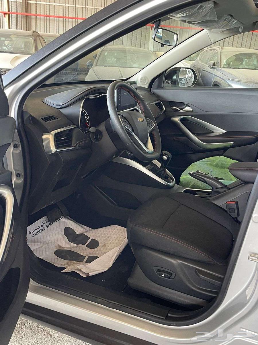 Chevrolet Groove Premier 1.5 2024 cash or installment63529753925505111