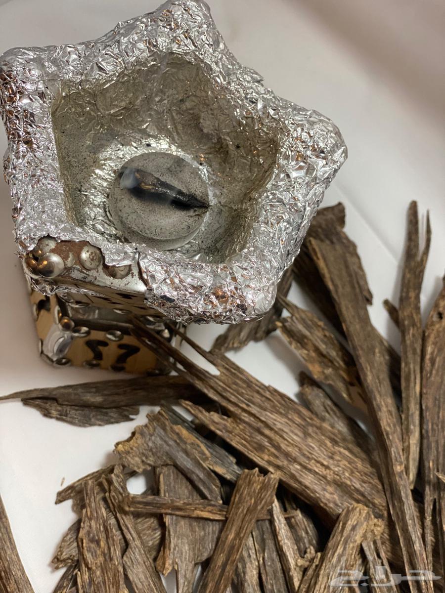 Indian Oud Double Superior63616163043843114