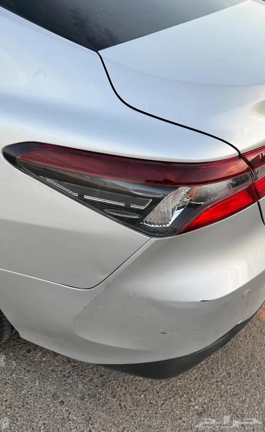 2024 Camry available for free transfer63533687313795114