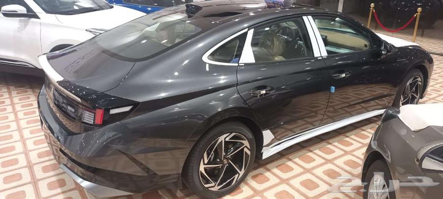 Hyundai Sonata Comfort 202563531659060097113