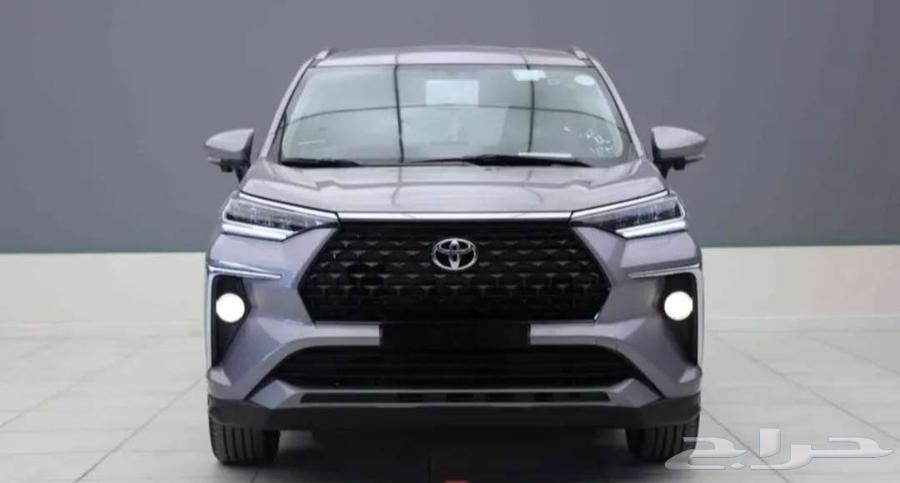 Best Toyota financing offers for 2024 Veloz GLX gasoline model63531826273410111