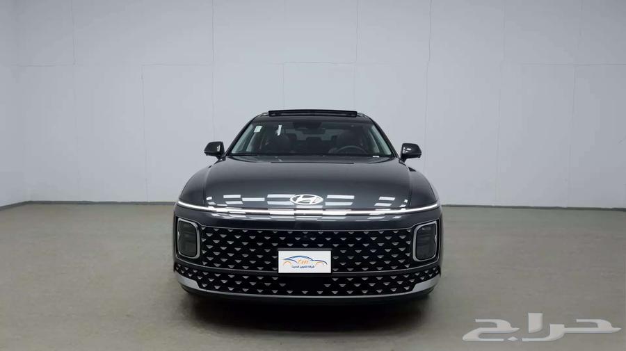 Hyundai Azera X-clusive 3.5 202563532627999745111
