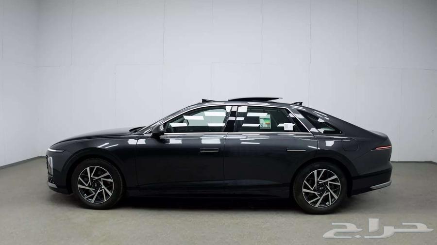 Hyundai Azera X-clusive 3.5 202563532627999745112
