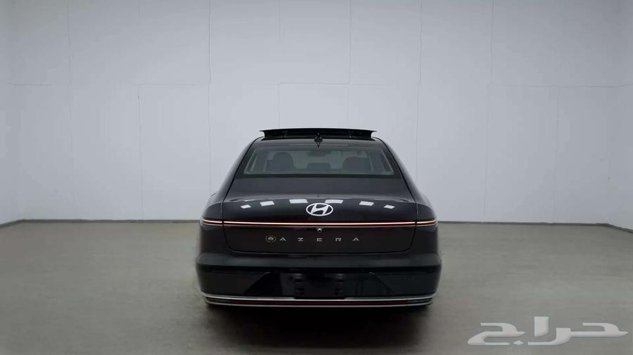 Hyundai Azera X-clusive 3.5 202563532627999745113