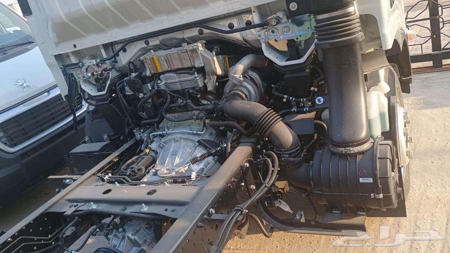 Isuzu - Dina - 6 Ton - 202463533189883778111