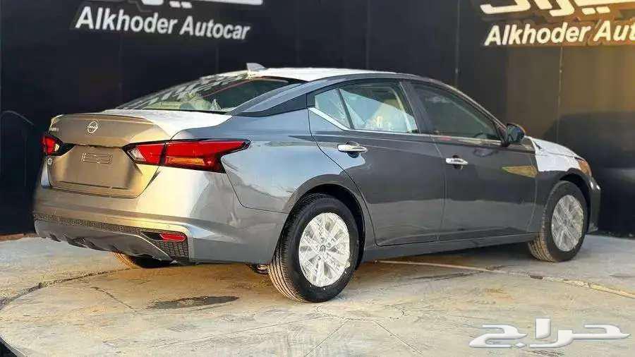 نيسان التيما ستاندر 202463530907774594114