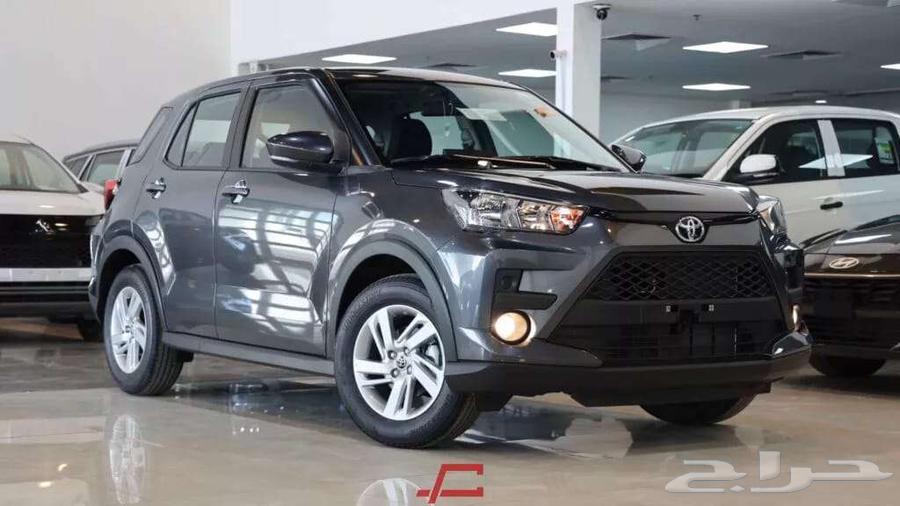 2024 Toyota Raize brand new available for bank sales with minimal profit margin63515310962690113