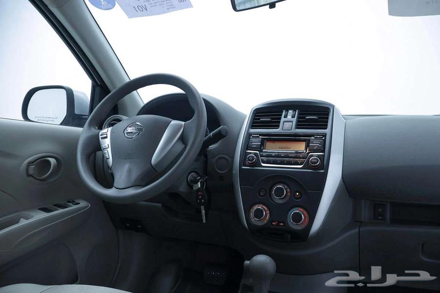 Nissan Sunny 202463532353520515112