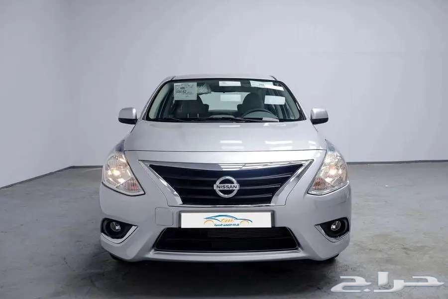Nissan Sunny Comfort 2024 old model63530907648387111