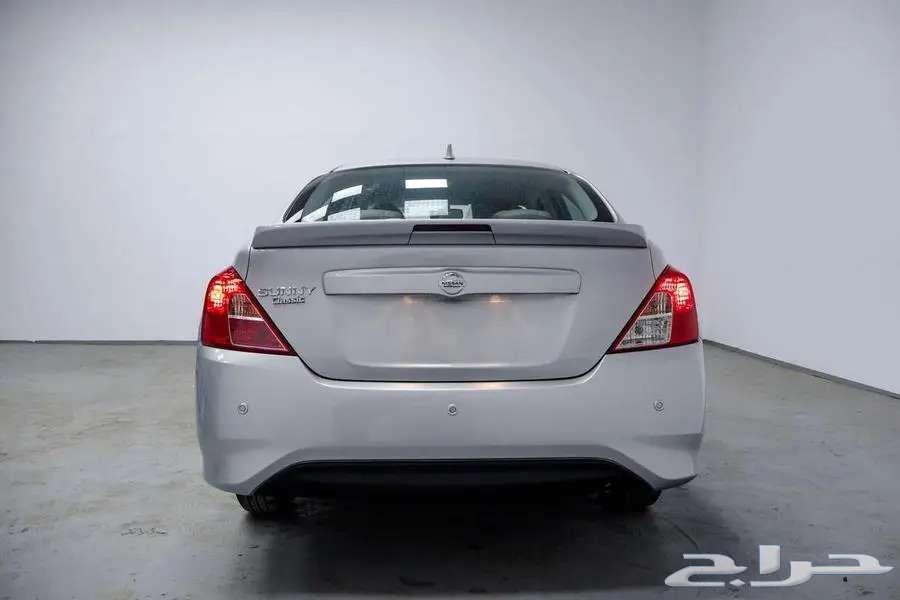 Nissan Sunny Comfort 2024 old model63530907648387114