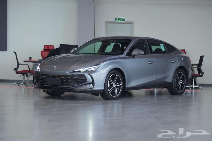 MG MG 7 STD Model 202563528147215491111
