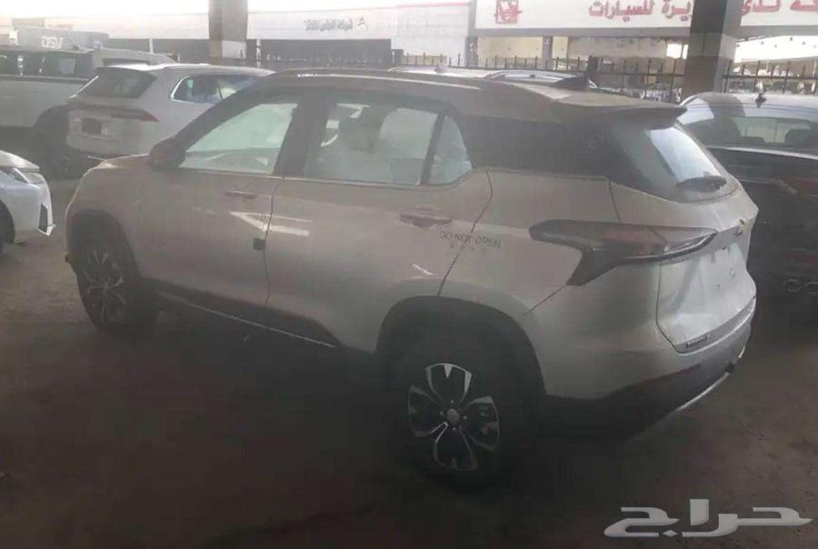 Chevrolet Traverse Premier 2025 fully loaded63531592423298114
