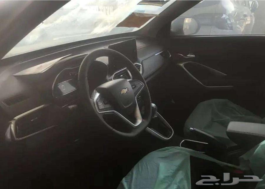 Chevrolet Traverse Premier 2025 fully loaded63531592423298113