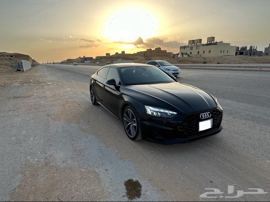 Audi A5 2020 S-Line63528646749057110