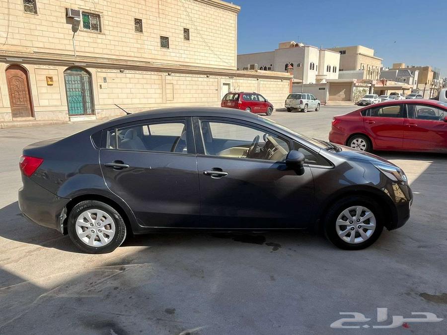 Kia Rio 201463533859921410114