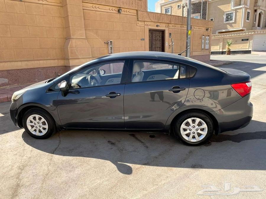 Kia Rio 201463533859921410113