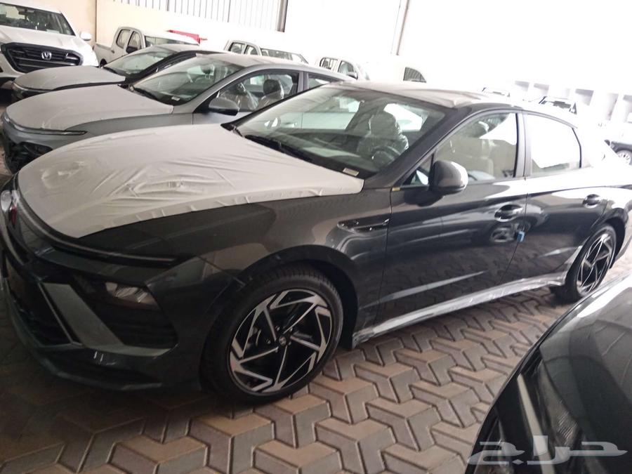 هونداي سوناتا سمارت 202563532561289729113